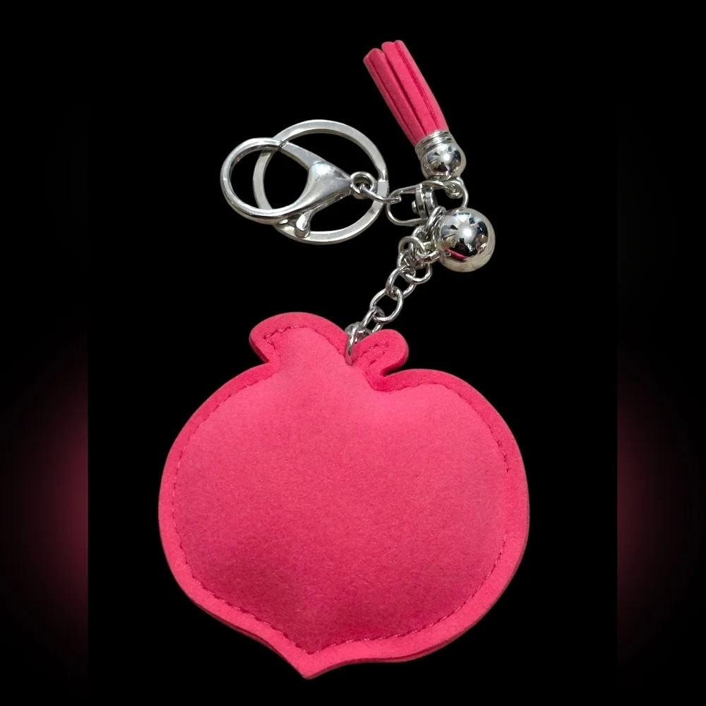 charmed by slg sparkling pink
